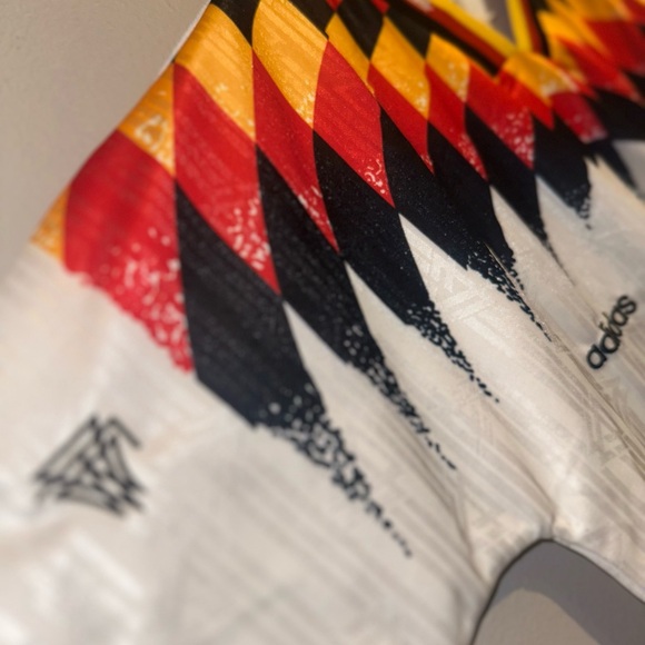 Adidas Germany Retro 1994 - Picture 4 of 6